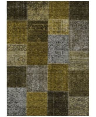 Chantille Machine Washable ACN663 9'x12' Area Rug