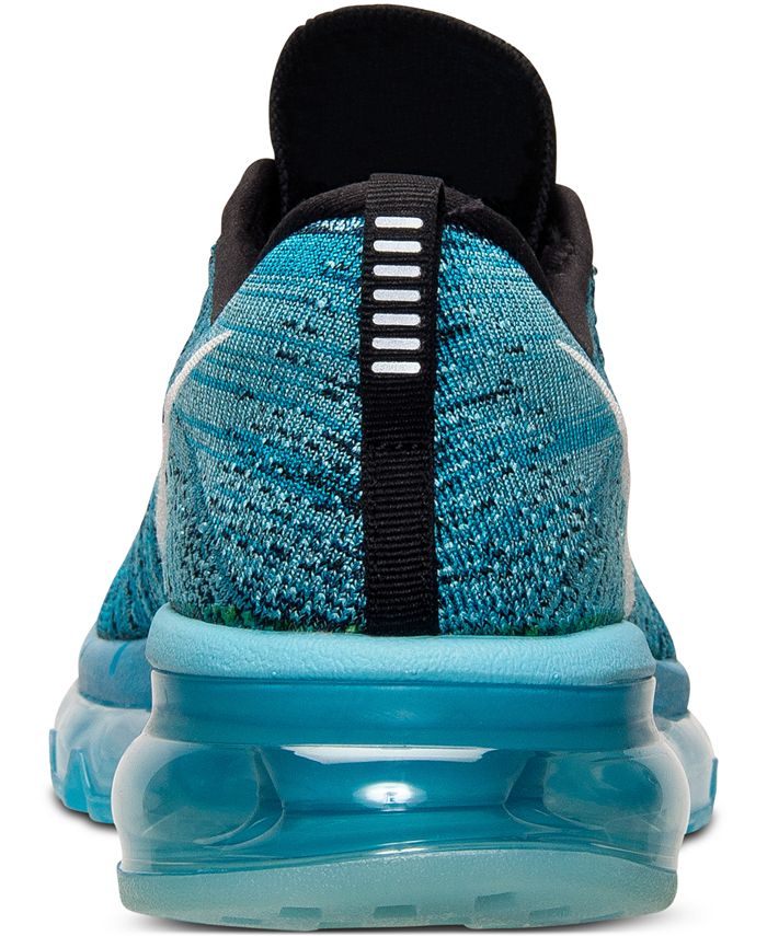 nike flyknit womens finish line