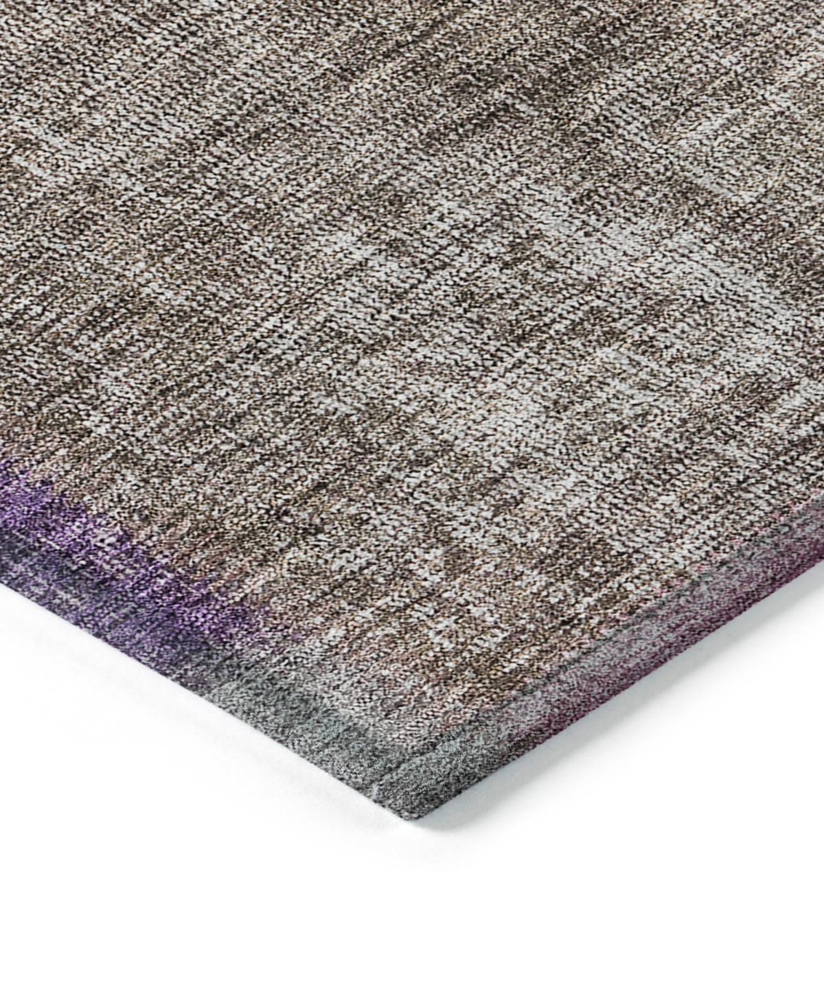 Addison Chantille Acn663 2'3"x7'6" Runner Area Rug In Multi