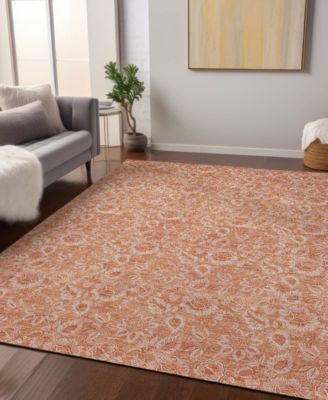 Chantille Machine Washable ACN662 3'x5' Area Rug