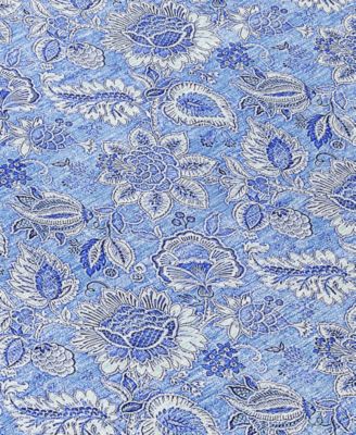 Chantille Machine Washable ACN662 9'x12' Area Rug