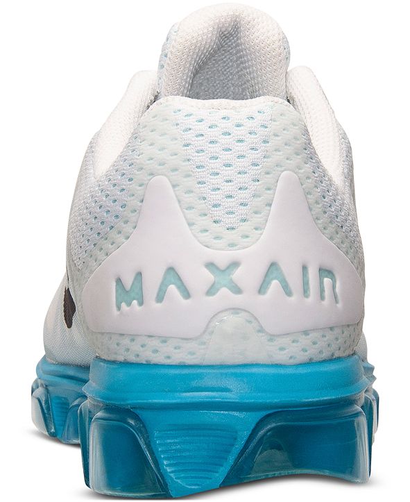 nike women's air max tailwind 7 running sneakers