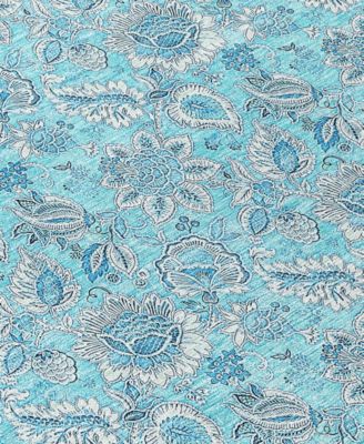 Chantille Machine Washable ACN662 9'x12' Area Rug