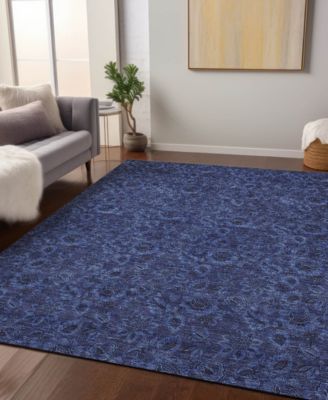 Chantille Machine Washable ACN661 9'x12' Area Rug