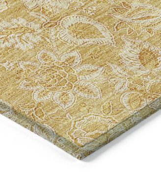 Chantille Machine Washable ACN661 2'6"x3'10" Area Rug