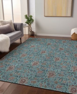 Addison Chantille Machine Washable ACN660 9'x12' Area Rug