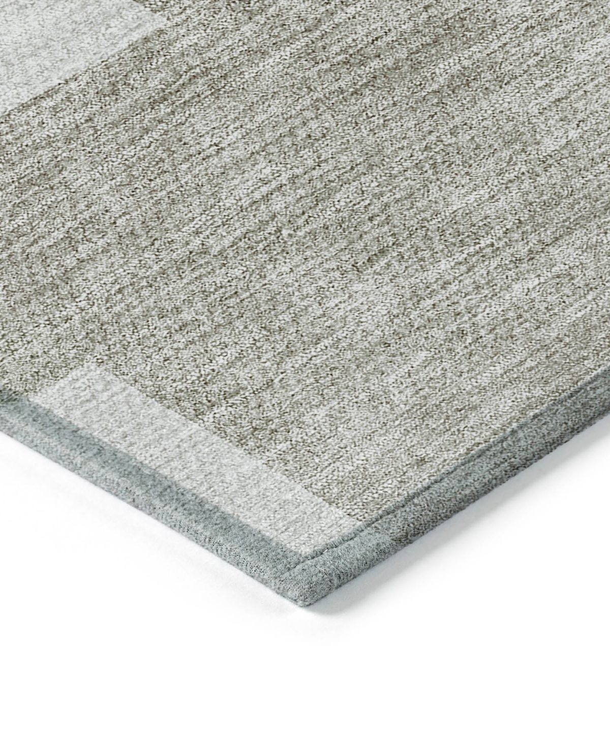 Addison Chantille Acn686 2'6"x3'10" Area Rug In Taupe
