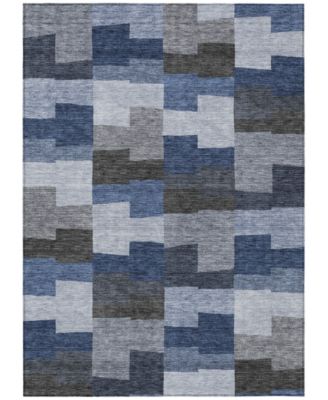 Chantille Machine Washable ACN659 9'x12' Area Rug