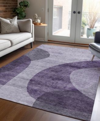 Chantille Machine Washable ACN657 9'x12' Area Rug