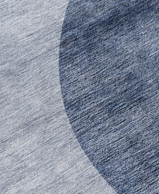 Chantille Machine Washable ACN657 3'x5' Area Rug