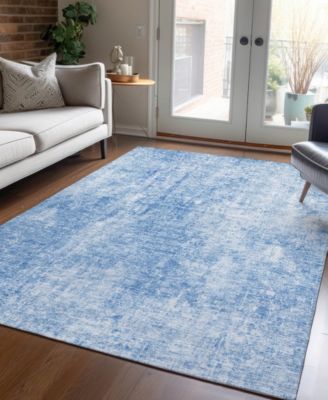 Chantille Machine Washable ACN656 9'x12' Area Rug
