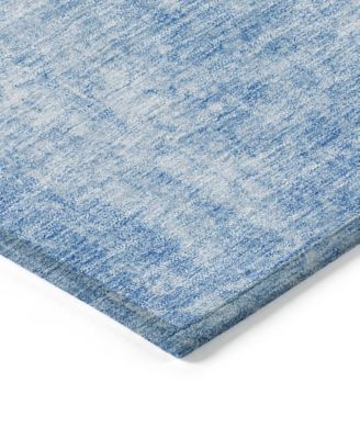 Chantille Machine Washable ACN656 2'3"x7'6" Runner Area Rug