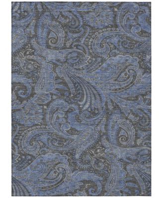 Chantille Machine Washable ACN654 9'x12' Area Rug
