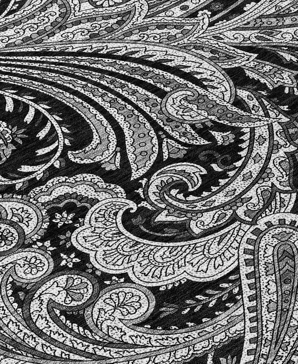 Addison Chantille Acn654 9'x12' Area Rug In Black