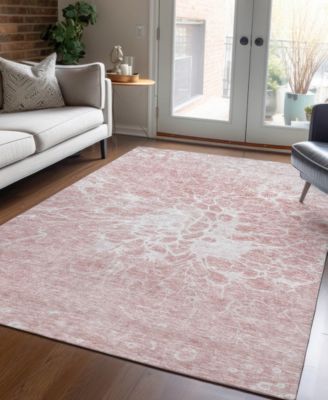 Chantille Machine Washable ACN653 3'x5' Area Rug