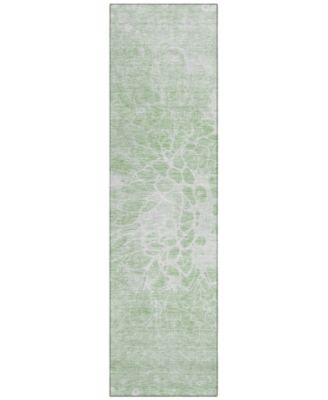 Chantille Machine Washable ACN653 2'3"x7'6" Runner Area Rug