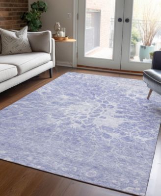 Chantille Machine Washable ACN653 9'x12' Area Rug