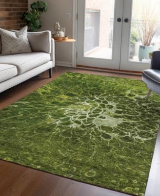 Chantille Machine Washable ACN652 5'x7'6" Area Rug