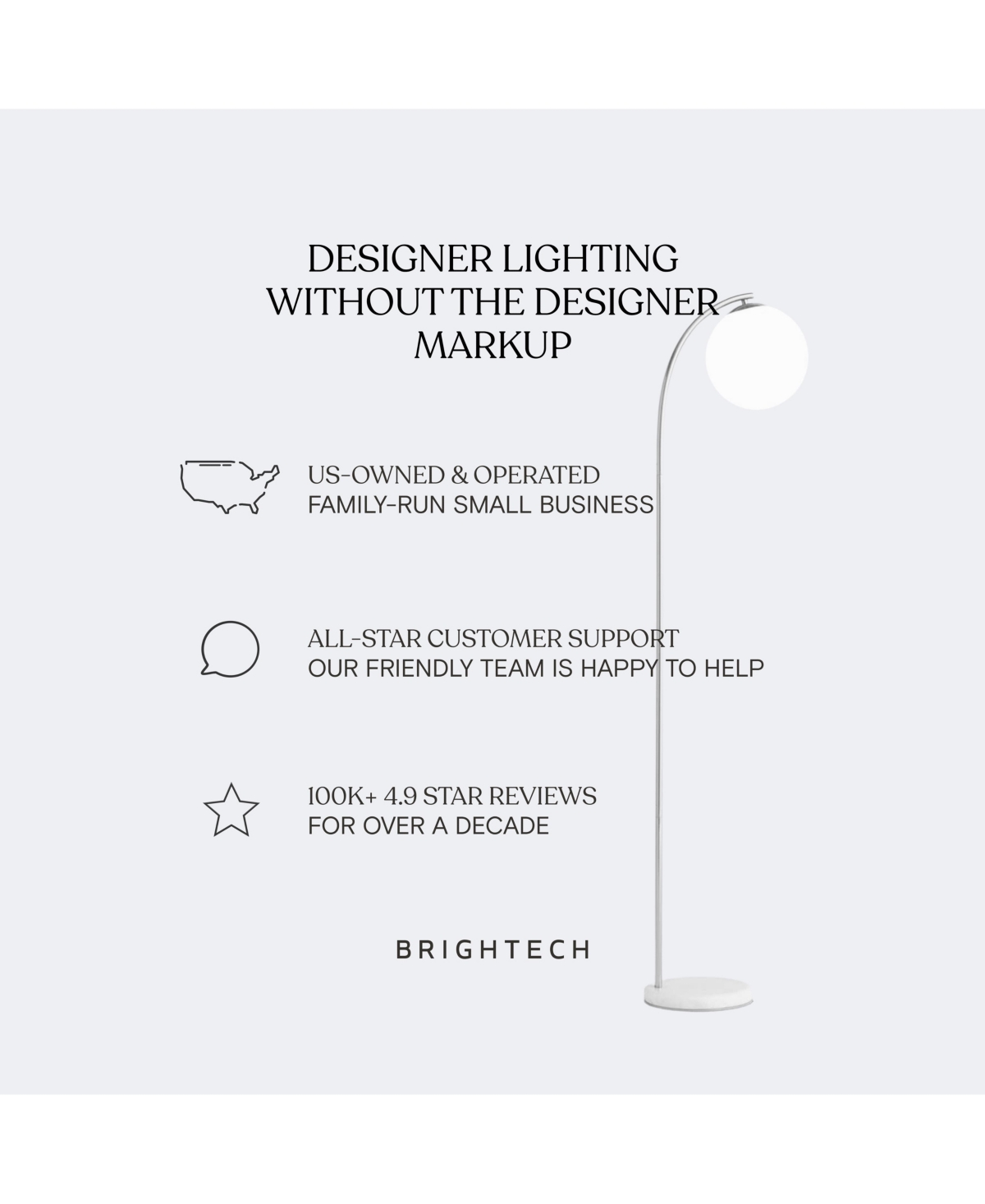 Brightech Kai 11