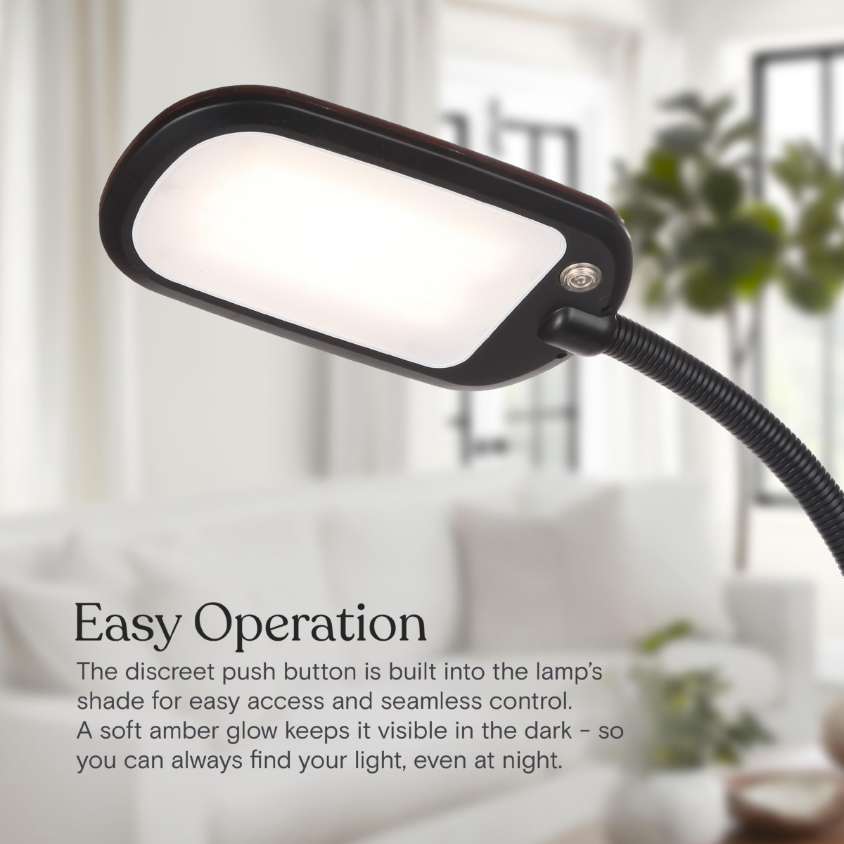 Brightech Litespan Slim 55