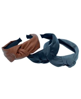 Women s Brooklyn Headband - Black