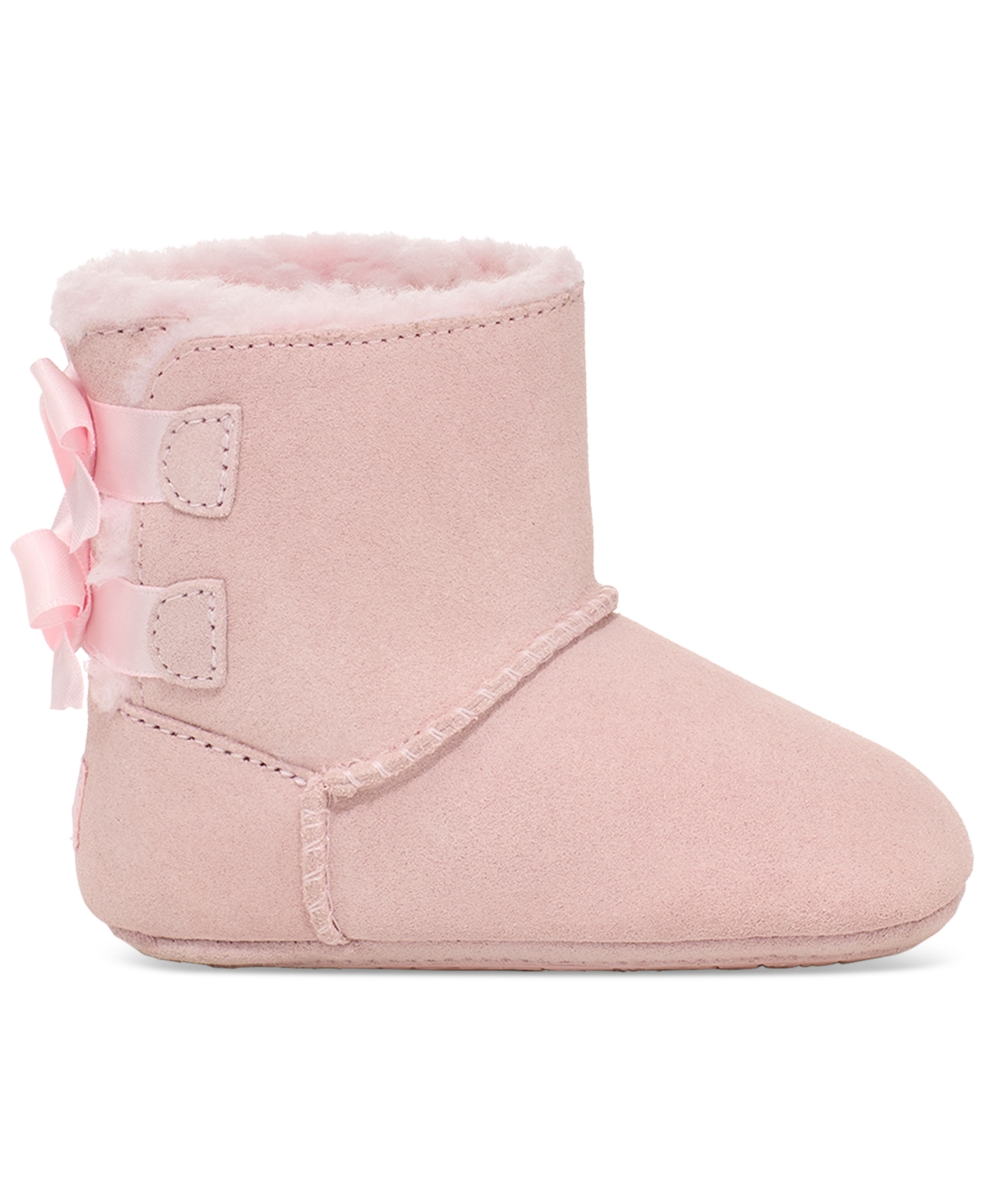 Ugg Baby Bailey Bow Booties