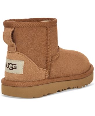 Toddler Classic Mini II Boots