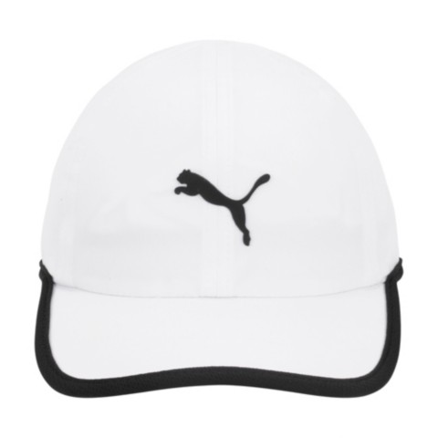 Мужские кепки Puma Men's Six Panel Performance Logo