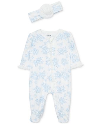 Little Me Boys' Sailboat Rompers, 2 Pack - Baby | Bloomingdale's Little Me Boys' Sailboat Rompers, 2 Pack - Baby | Bloomingdale's