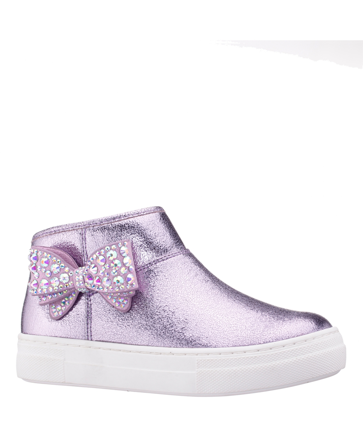Nina Toddler Girls Gwenny Fashion Sneaker