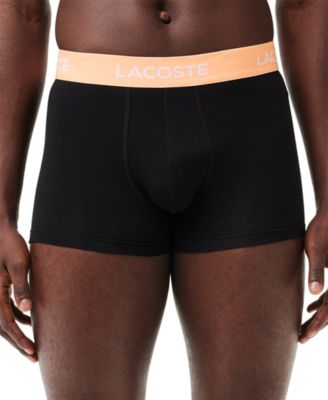 Men's 5- Pack Cotton Stretch Trunks