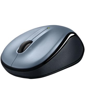 M325S Wireless Mouse 