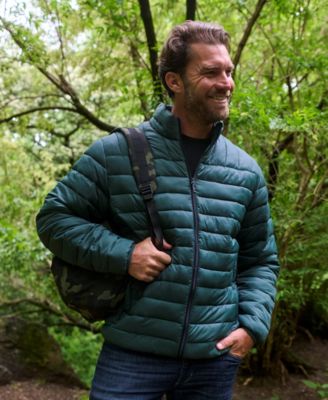 Outfitter Men's Empire 2.0 PrimaLoft Packable Jacket