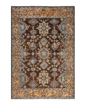 ADORN HAND WOVEN RUGS