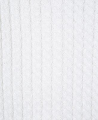 Baby Cotton Cable-Knit Cardigan & Matching Hat, 2 Piece Set 