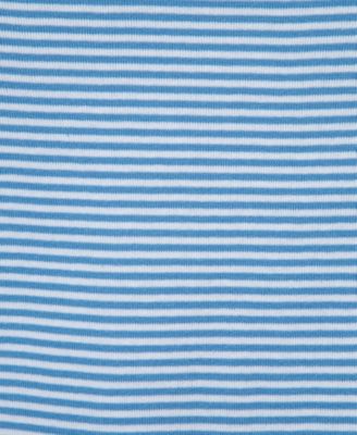 Baby Boys 3-Pk. Cotton Golf Bodysuits