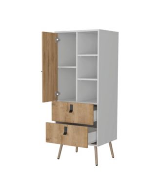 Kimball Tall Dresser