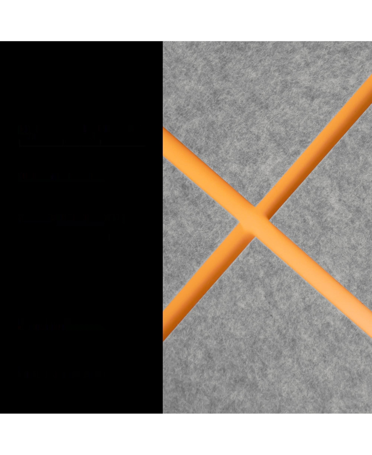 Fstop Labs Acoustic Foam Panels: Home & Office Sound Absorption -(square)