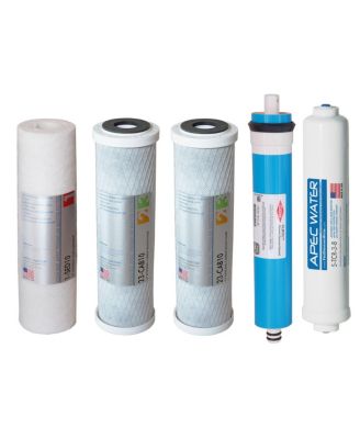 APEC Water Systems