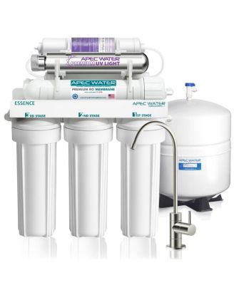APEC Water Systems