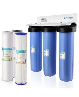 APEC Water Systems