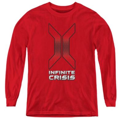 Infinite Crisis