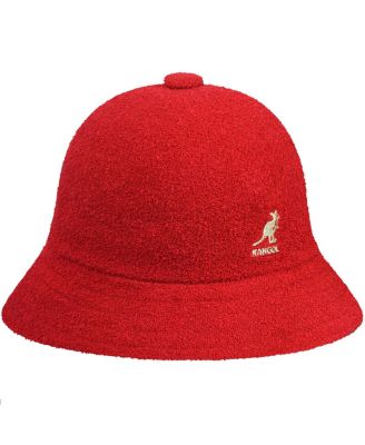 Men's Bermuda Casual Bucket Hat