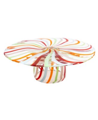 Gezellig Reversible Cake Stand