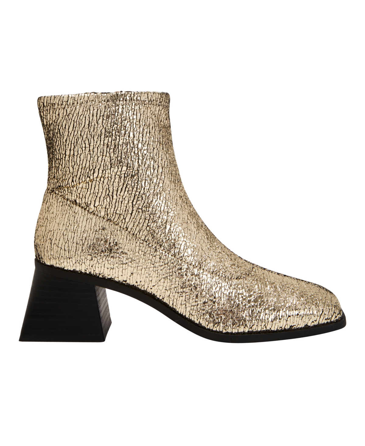 Katy Perry Women's Lolette Stretch Ankle Boots