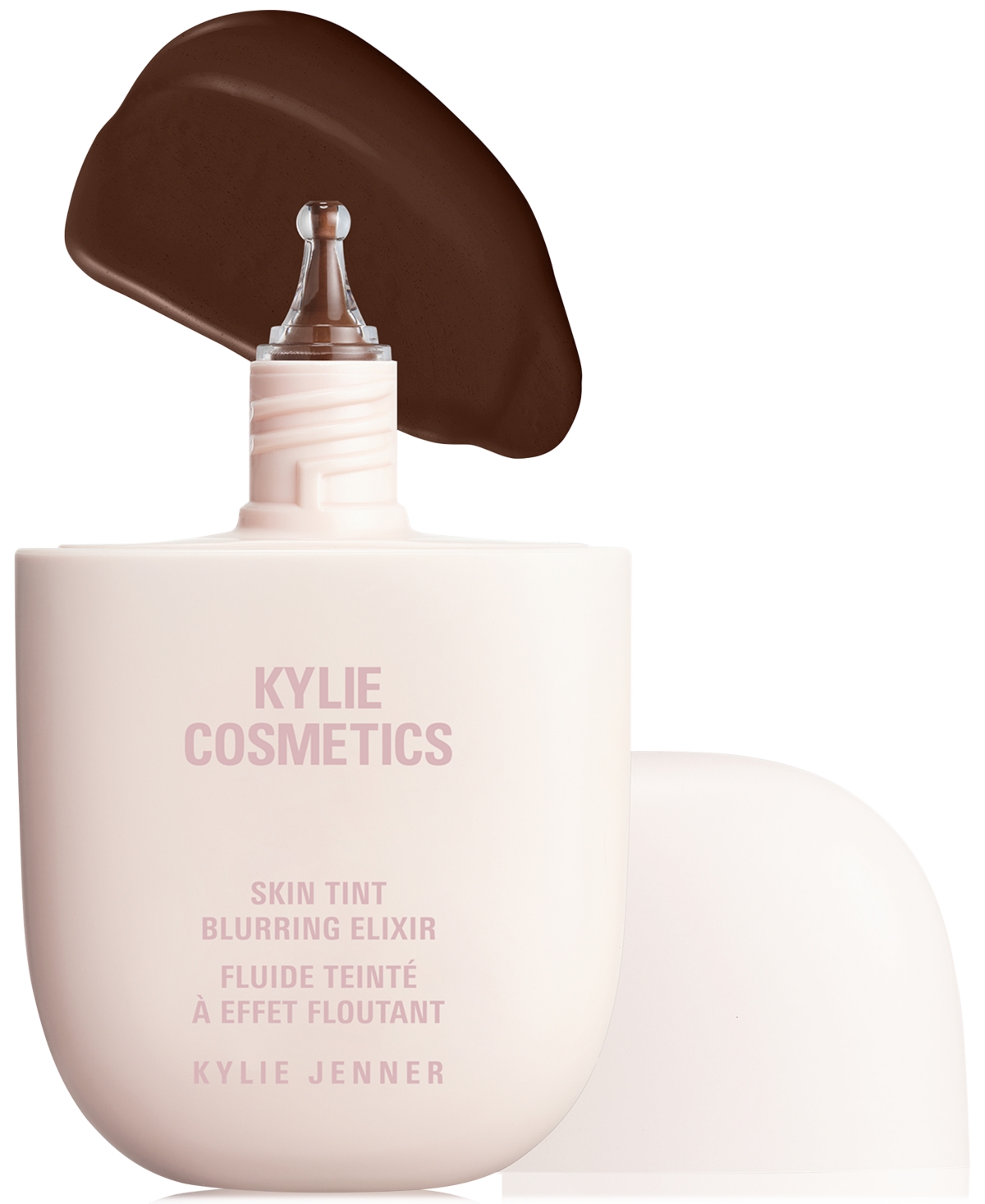Kylie Cosmetics Skin Tint Blurring Elixir Foundation, 1 oz. - 10W
