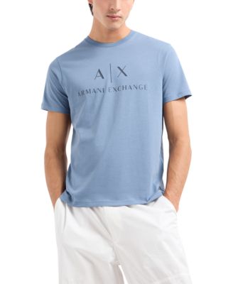 A|X Armani Exchange - Men's Logo T-Shirt