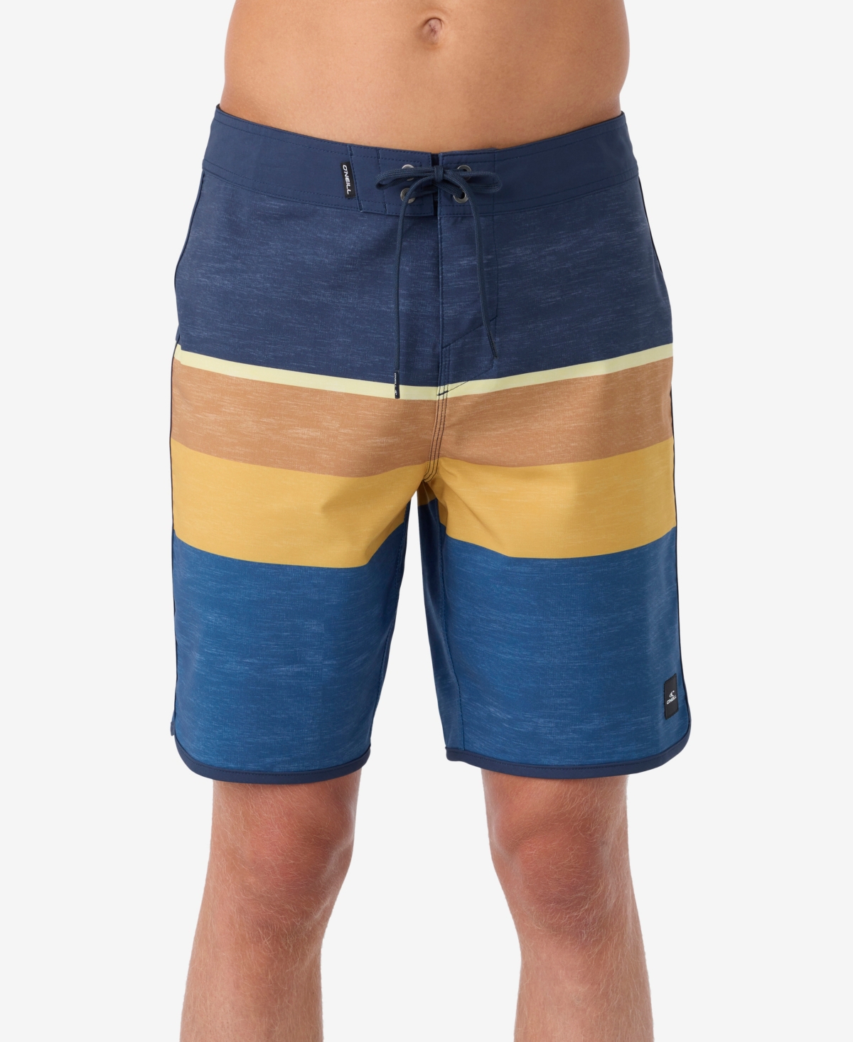 O'Neill Men's Lennox Scallop 19