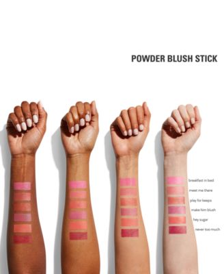 Powder Blush Stick, 0.42 oz.