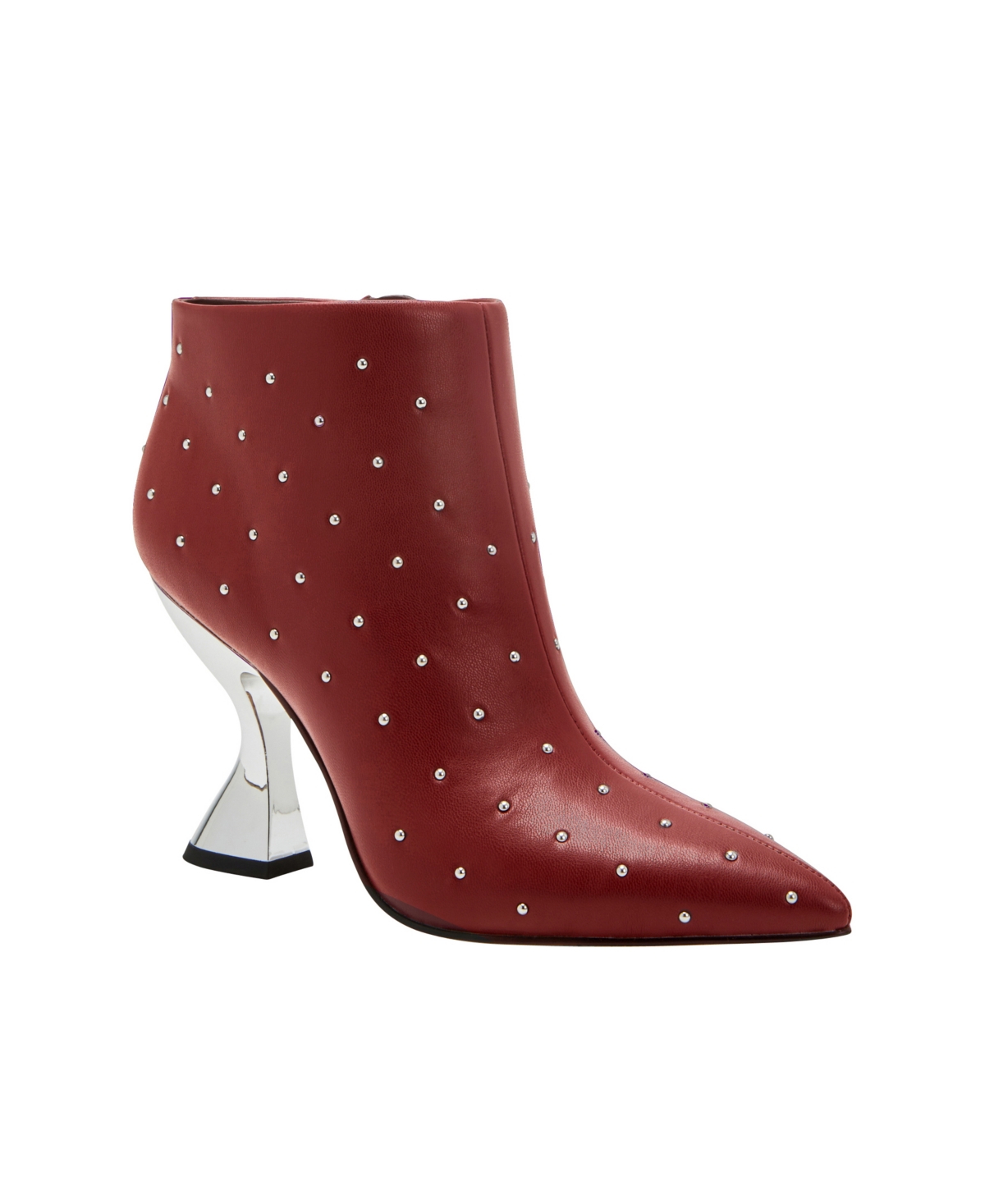 Shop Katy Perry Women's Laterr High Booties In Slate Blue